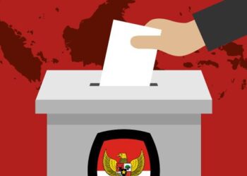 Palu DPRD Nunukan Masih Dipegang Partai Hanura Tahun 2024-2029