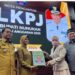 Bupati Nunukan Sampaikan Nota Pengantar LKPJ Akhir Tahun 2023, di DPRD Nunukan