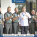 Wagub Kaltara Ikuti Rakornas BNPB
