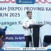 Sekprov Hadir Pada Musyawarah Perencanaan Pembangunan (Musrenbang) Rencana Kerja Pemerintah Daerah (RKPD) Tahun 2025