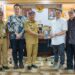 Pemprov Kaltara Terima Kunjungan Investor Dari Malaysia