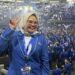 Anggota DPRD Nunukan Incumbent , Nadia Ucapkan Terima Kasih ke Masyarakat