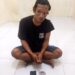 Tak Kapok Mencuri SD Ditangkap Polisi