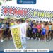 Peringati Hari Buruh, Gubernur Kaltara Lepas Peserta Funrun 5K di Tarakan