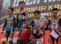 Gelaran Open Race Championship 2K24 Berhasil Memukau