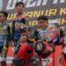 Gelaran Open Race Championship 2K24 Berhasil Memukau