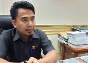 Hamsing : Tak Ada Tendensi Politik Pembentukan Pansus Rujab Bupati Nunukan