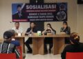Ini Sanksi Bagi Perokok Abaikan Perda KTR