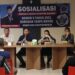 Ini Sanksi Bagi Perokok Abaikan Perda KTR