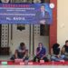 DPRD Nunukan Sosialisasikan Perda Penyelenggaraan Pendidikan Kesantrian Di Sebatik.