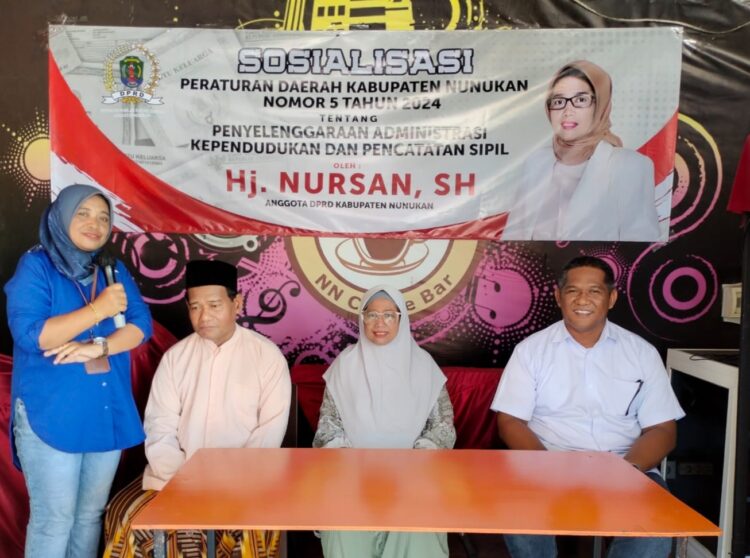 Retribusi Pengurusan Dan Penerbitan Dokumen Kependudukan Gratis