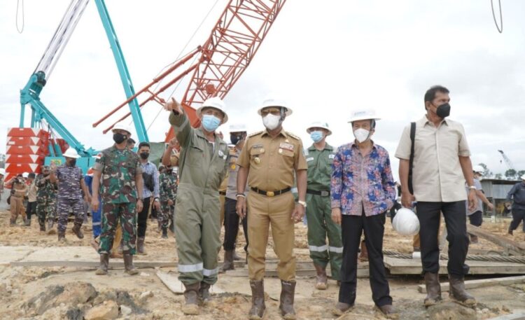 Penyampaian LKPM Triwulan II Diperpanjang