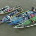 Meriahkan HUT Kabupaten Nunukan ke 25 Tahun, Nunukan Fishing Tournament Resmi Dibuka