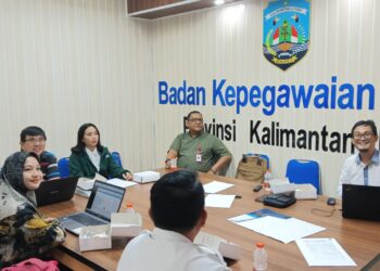 Dukung Informan Ahli, PokjaDa IKIP Sajikan Data, Fakta dan Peristiwa Tahun 2023