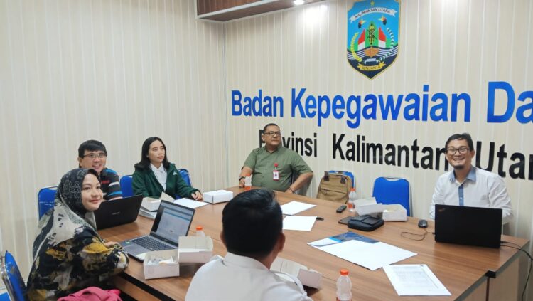 Dukung Informan Ahli, PokjaDa IKIP Sajikan Data, Fakta dan Peristiwa Tahun 2023