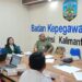 Dukung Informan Ahli, PokjaDa IKIP Sajikan Data, Fakta dan Peristiwa Tahun 2023