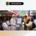 Semangat Persatuan Dalam Pawai Budaya Kabupaten Nunukan
