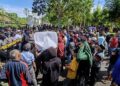 Puluhan Pembudidaya Rumput Laut Sampaikan Aspirasi di DPRD Nunukan
