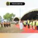 Cerita Sukses Perayaaan HUT Kabupaten Nunukan ke 25 di Kecamatan Tulin Onsoi, Sembakung, Sebuku, dan Kecamatan Siemanggaris, Berikut Harapan Bupati