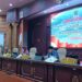 Fraksi GKP Memberikan Pemandangan Umum Terhadap Nota Penjelasan Rancangan Peraturan Daerah Kabupaten Nunukan Tentang Pertanggung Jawaban Pelaksanaan APBD Kabupaten Nunukan TA 2023.