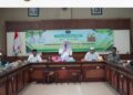 Tingkatkan Pengetahuan dan Wawasan, Pemkab Nunukan Selenggarakan Pelatihan Khatib