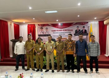 Tingkatkan Kualitas Bumdes melalui Temu Usaha Kemitraan