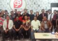 Ngopi Night Bareng Awak Media, Ini Harapan KPU Nunukan Jelang Pilkada 2024