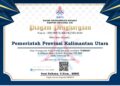 Kaltara Raih Penghargaan IPASN Tinggi, Gubernur Zainal Paliwang Apresiasi Kinerja ASN
