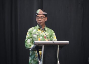 DKISP Kaltara Bekali PPID Se-Kaltara