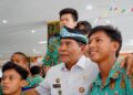 Dihadapan Siswa Sekolah, Gubernur Ingatkan Pentingnya Menjaga Kualitas Diri