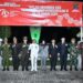 Malam Renungan Suci Memperingati Hari Kemerdekaan Republik Indonesia Yang Ke 79 Tahun 2024 Di Taman Makam Pahlawan Jaya Sakti Nunukan.