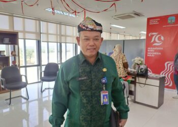 BKD Imbau Dokter Spesialis di Kaltara manfaatkan Peluang untuk menjadi CPNS