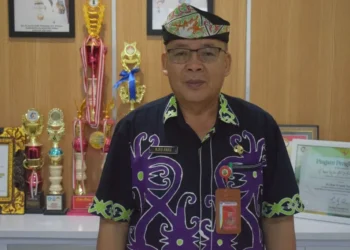 Benuanta Fest 2K24 Usung Konsep Unik 7 FM