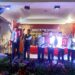 Pencabutan Undian Paslon Bupati dan Wabup Nunukan 2024 , GAAS Nomor Urut 1, BAHAGIA Nomor Urut 2 dan BERIRAMA Nomor Urut 3