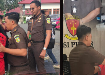 Ditetapkan Tersangka, Mantan Direktur RSUD Nunukan Langsung Ditahan