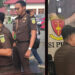Ditetapkan Tersangka, Mantan Direktur RSUD Nunukan Langsung Ditahan