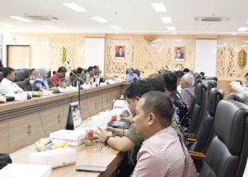 Industri Minyak Kelapa Sawit Kaltara, Upaya Pemprov Hilirisasi Produk dan Tambah Pendapatan Daerah