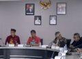 Gubernur Kaltara Ingin Pedoman Antisipasi Lewat Pemetaan Rawan Konflik, Bekerjasama Dengan Unhas
