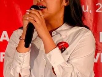 Larasati Moriska Cetak Sejarah Buat Kalimantan Utara