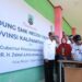 Resmikan Gedung SMKN 1 Bunyu, Wujud Komitmen Pemprov Kaltara Pada Dunia Pendidikan