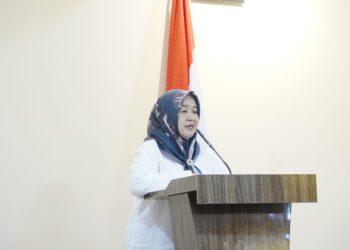 Tingkatkan Keamanan Era Digital, DKISP Gelar Bimtek se-Kaltara