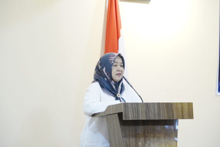 Tingkatkan Keamanan Era Digital, DKISP Gelar Bimtek se-Kaltara
