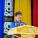 Gubernur Dukung Penuh Pesparawi Kaltara Pada Lomba Tingkat Nasional