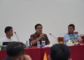Ajak Semua Pihak Sukseskan Pilkada Serentak