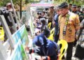 Libatkan Guru dan Orang Tua dalam Pendidikan Karakter Anak