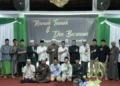 Gubernur Jalin Kebersamaan dengan Tokoh Agama
