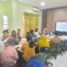 Rapat Pengkajian Kasus Kematian Ibu dan Anak (Audit Material Perinatal) Tahap III Tahun 2024