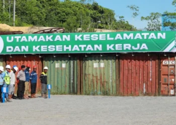 Indikator Tingkat Pengangguran Terbuka Teruskan Trend Penurunan