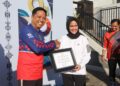 Sebatik Tengah Raih Juara 3 Penghargaan Publisher SIMPATIK Tahun 2024