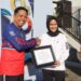 Sebatik Tengah Raih Juara 3 Penghargaan Publisher SIMPATIK Tahun 2024